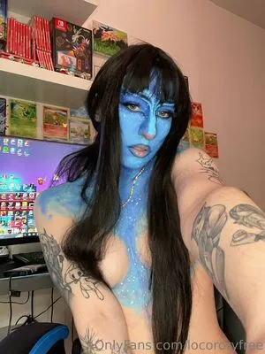 Locororyfree OnlyFans Leaked Free Thumbnail Picture - #DxWZDrOCXd
