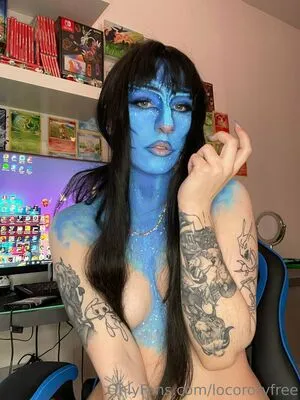 Locororyfree OnlyFans Leaked Free Thumbnail Picture - #PBiZIDDksQ