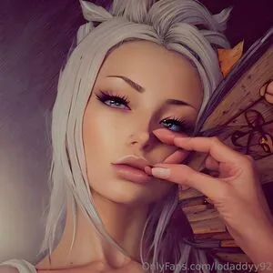 Lodaddyy92 OnlyFans Leaked Free Thumbnail Picture - #7MmD3wHiJ0