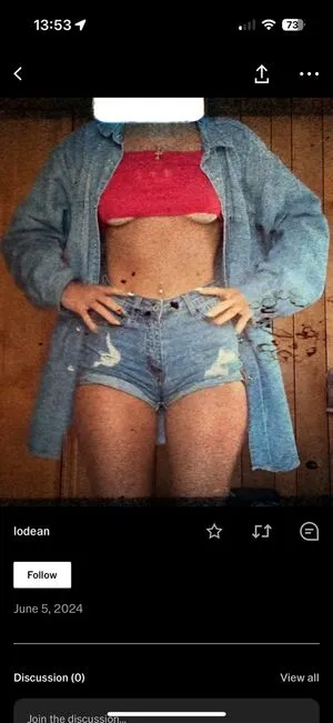 Lodean OnlyFans Leaked Free Thumbnail Picture - #pQTT9cddD6