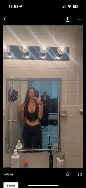 Lodean OnlyFans Leaked Free Thumbnail Picture - #qwgT6AyYYk