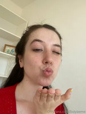 Lodybeme OnlyFans Leaked Free Thumbnail Picture - #0E5FDGvff1