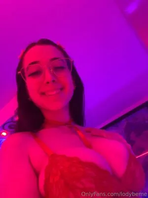 Lodybeme OnlyFans Leaked Free Thumbnail Picture - #rVEDLHuZYa