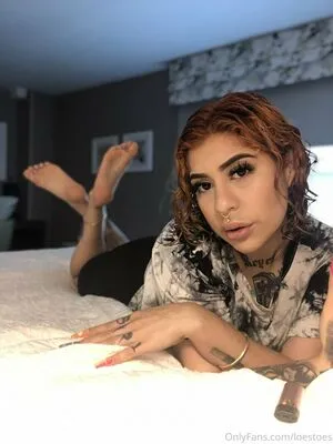 Loestoes OnlyFans Leaked Free Thumbnail Picture - #3iP1aRNZTA