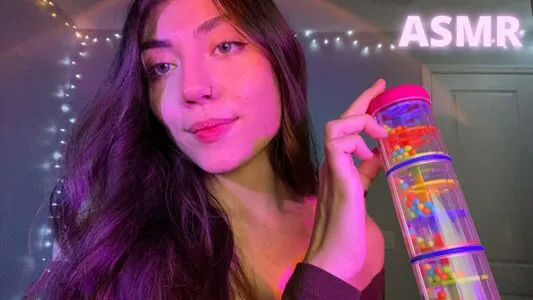 Lofiluvasmr OnlyFans Leaked Free Thumbnail Picture - #5RmqZhJsq1