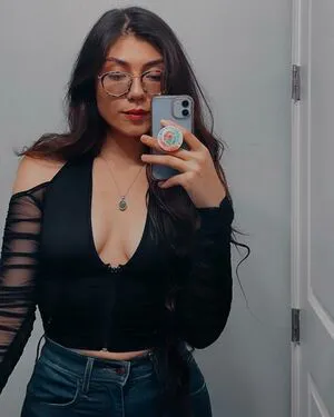 Lofiluvasmr OnlyFans Leaked Free Thumbnail Picture - #PeEYFC8TY1
