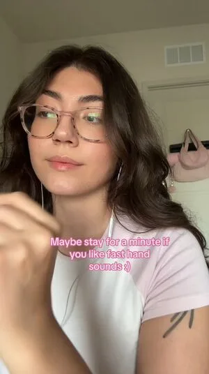 Lofiluvasmr OnlyFans Leaked Free Thumbnail Picture - #WYwcrqAe3f