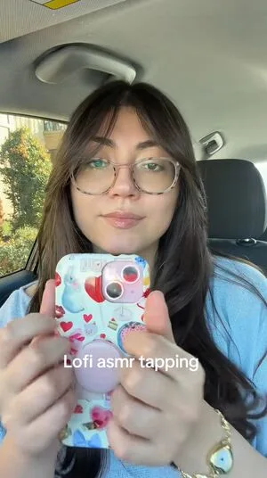 Lofiluvasmr OnlyFans Leaked Free Thumbnail Picture - #fToEg80sfR