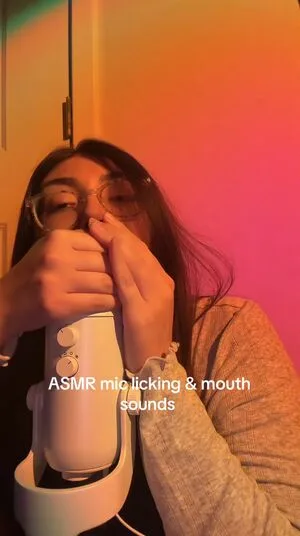 Lofiluvasmr OnlyFans Leaked Free Thumbnail Picture - #mxonm3GQqi
