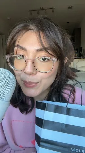 Lofiluvasmr OnlyFans Leaked Free Thumbnail Picture - #qu8cxu3aYu