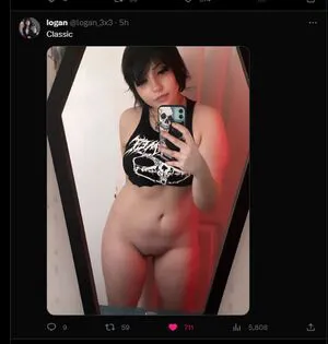 Logan 3x3 OnlyFans Leaked Free Thumbnail Picture - #CfpbN4ijYi