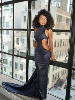 Logan Browning OnlyFans Leaked Free Thumbnail Picture - #0p64etcbUD