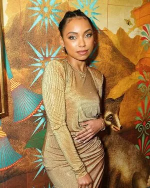 Logan Browning OnlyFans Leaked Free Thumbnail Picture - #3Aaz16vS1b