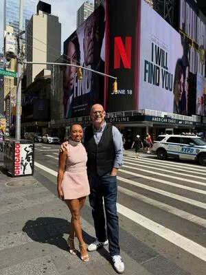 Logan Browning OnlyFans Leaked Free Thumbnail Picture - #3N7p1EfyLN