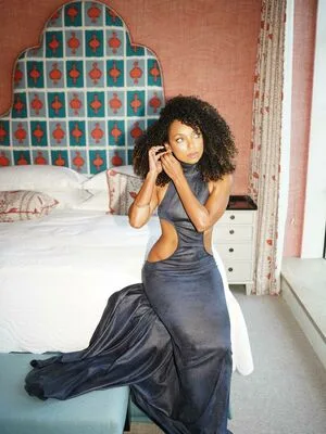 Logan Browning OnlyFans Leaked Free Thumbnail Picture - #7ePEMUEMhu