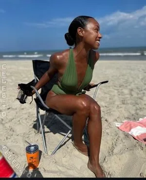 Logan Browning OnlyFans Leaked Free Thumbnail Picture - #B75xhtea2w