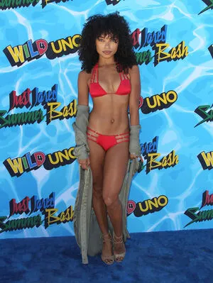 Logan Browning OnlyFans Leaked Free Thumbnail Picture - #DL04f5ceAY