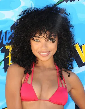 Logan Browning OnlyFans Leaked Free Thumbnail Picture - #DocMcWpw8y