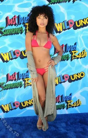 Logan Browning OnlyFans Leaked Free Thumbnail Picture - #KEWCBVAlzp