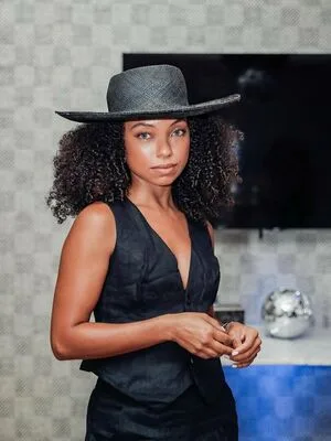 Logan Browning OnlyFans Leaked Free Thumbnail Picture - #L0h9MVbdSH