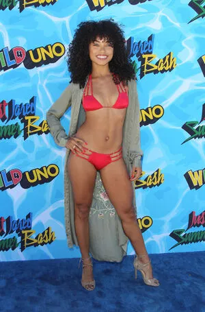 Logan Browning OnlyFans Leaked Free Thumbnail Picture - #LGjhLoRHTx