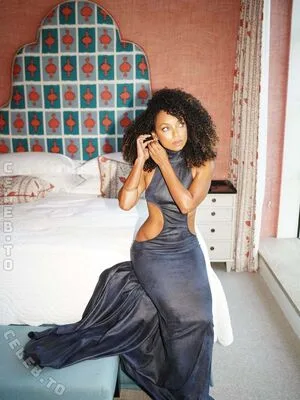 Logan Browning OnlyFans Leaked Free Thumbnail Picture - #OZaXmYawqi