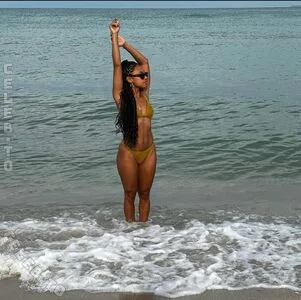 Logan Browning OnlyFans Leaked Free Thumbnail Picture - #W8uO5iVcwo