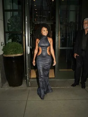 Logan Browning OnlyFans Leaked Free Thumbnail Picture - #aYO6uwKnsY