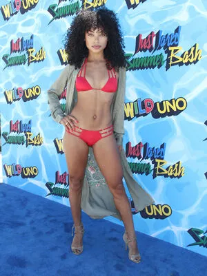 Logan Browning OnlyFans Leaked Free Thumbnail Picture - #b1ODfco7wB