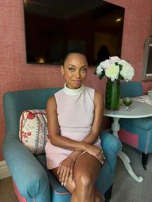 Logan Browning OnlyFans Leaked Free Thumbnail Picture - #bcFqKEbl0F