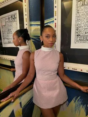 Logan Browning OnlyFans Leaked Free Thumbnail Picture - #cj6dd3rGe2