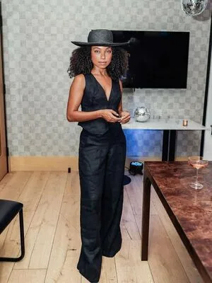 Logan Browning OnlyFans Leaked Free Thumbnail Picture - #d4Bkg0LInz