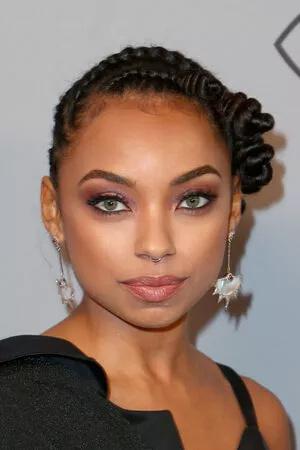 Logan Browning OnlyFans Leaked Free Thumbnail Picture - #fNfGcujAJO