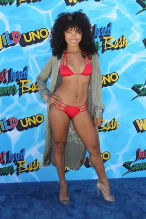 Logan Browning OnlyFans Leaked Free Thumbnail Picture - #gN8IcXkhlD