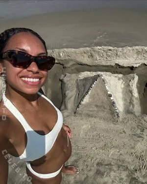 Logan Browning OnlyFans Leaked Free Thumbnail Picture - #iCqqotSO8N
