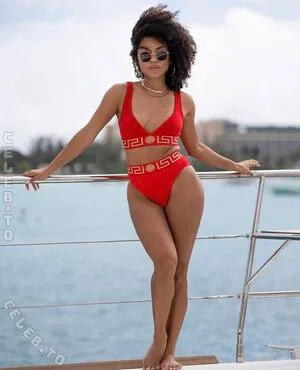 Logan Browning OnlyFans Leaked Free Thumbnail Picture - #pSKwvKwQD2