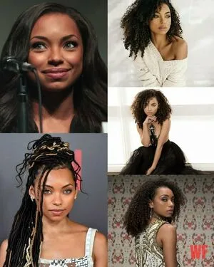 Logan Browning OnlyFans Leaked Free Thumbnail Picture - #ufzLwI8IgM