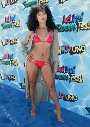 Logan Browning OnlyFans Leaked Free Thumbnail Picture - #ynBAGyO3De