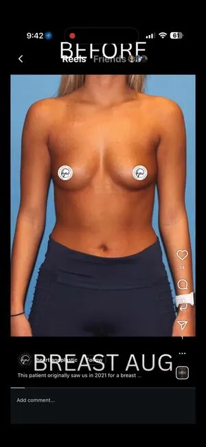 Logan Faye OnlyFans Leaked Free Thumbnail Picture - #MRcdyz6ll3