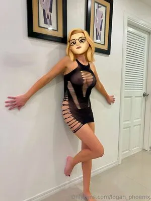 Logan Phoenix OnlyFans Leaked Free Thumbnail Picture - #0NNKy4MqwN