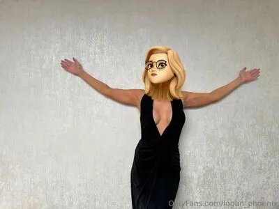 Logan Phoenix OnlyFans Leaked Free Thumbnail Picture - #C42LHO0hz5