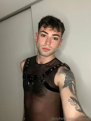 Loganhell OnlyFans Leaked Free Thumbnail Picture - #1rm4uCXB2u