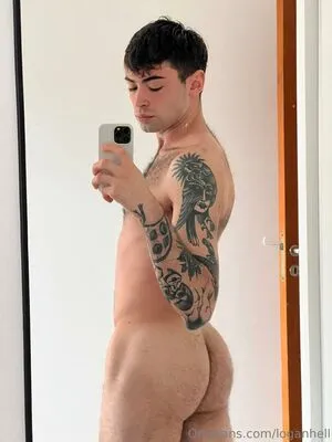 Loganhell OnlyFans Leaked Free Thumbnail Picture - #39BV3vXF1r