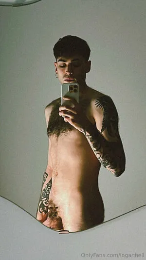 Loganhell OnlyFans Leaked Free Thumbnail Picture - #Ce4iROizj0
