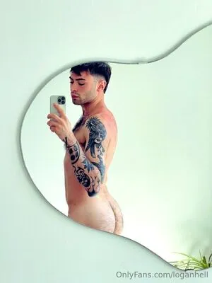 Loganhell OnlyFans Leaked Free Thumbnail Picture - #TyQTrWShev