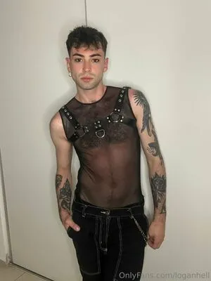 Loganhell OnlyFans Leaked Free Thumbnail Picture - #WAszqysxTx