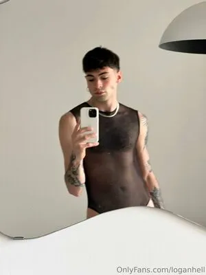Loganhell OnlyFans Leaked Free Thumbnail Picture - #YTSU7kpROA