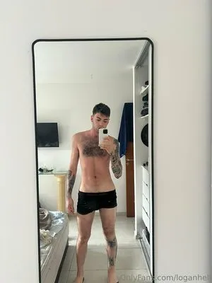 Loganhell OnlyFans Leaked Free Thumbnail Picture - #aVRa3wAnJY