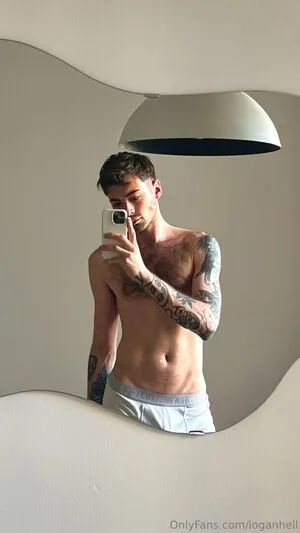 Loganhell OnlyFans Leaked Free Thumbnail Picture - #tPoHv652W5
