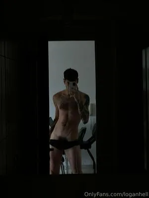 Loganhell OnlyFans Leaked Free Thumbnail Picture - #z3Apo45pK3